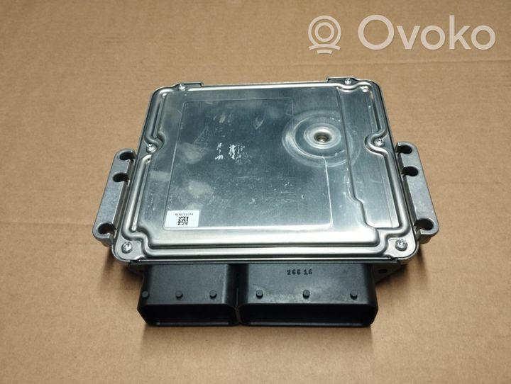 Honda CR-V Sterownik / Moduł ECU 37820RSXG03