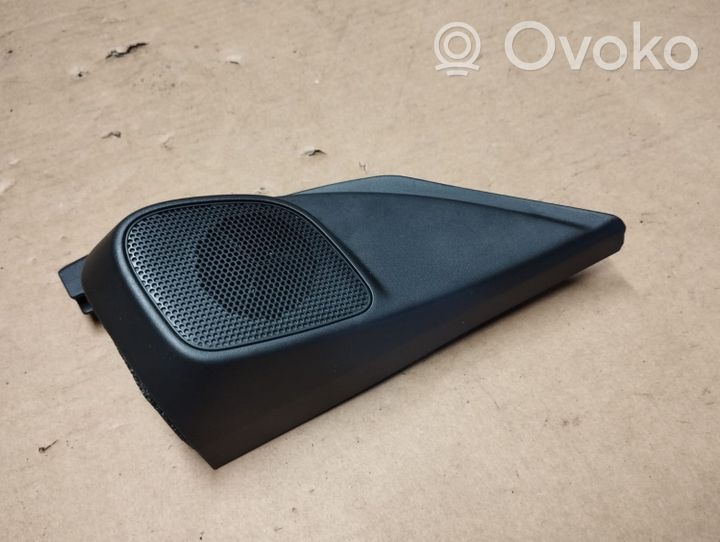 Honda CR-V Enceinte haute fréquence de porte avant 76220T1GA