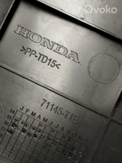 Honda CR-V Rekisterikilven kehys/pidike 71145T1E