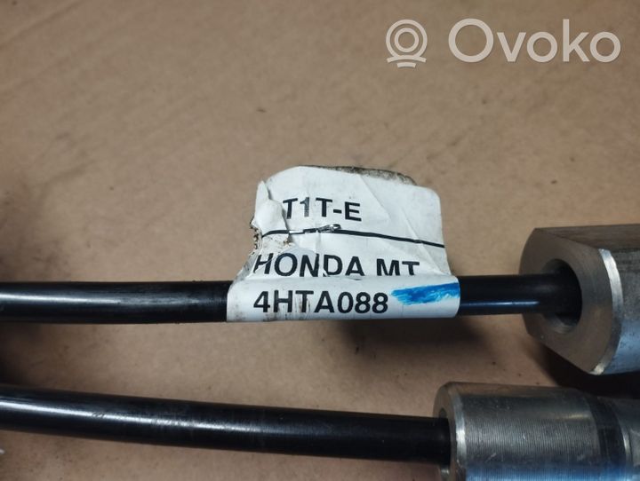 Honda CR-V Vaihteenvaihtajan vaijerin liitin 54310T1TE020M1