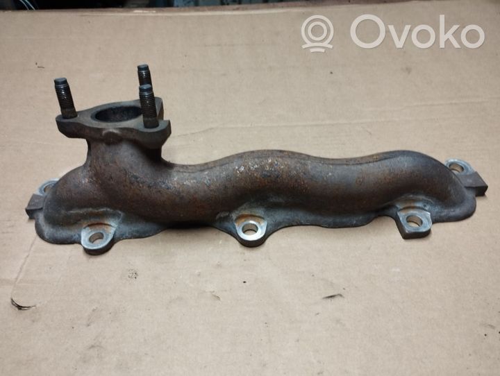 Honda CR-V Exhaust manifold 