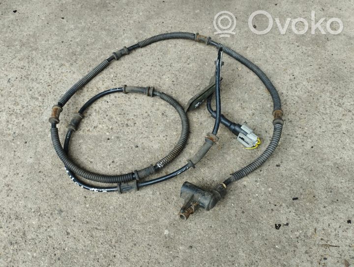 Chrysler Voyager Sensore ABS del freno posteriore 4721040