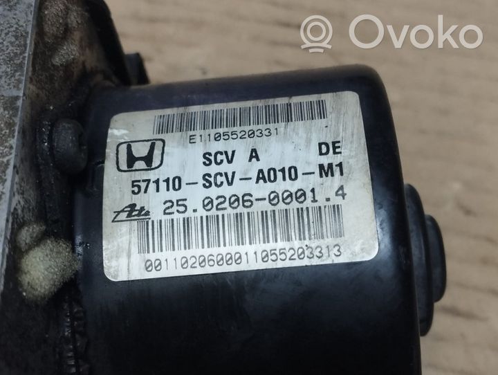 Honda Element Pompa ABS 57110SCVA010M1