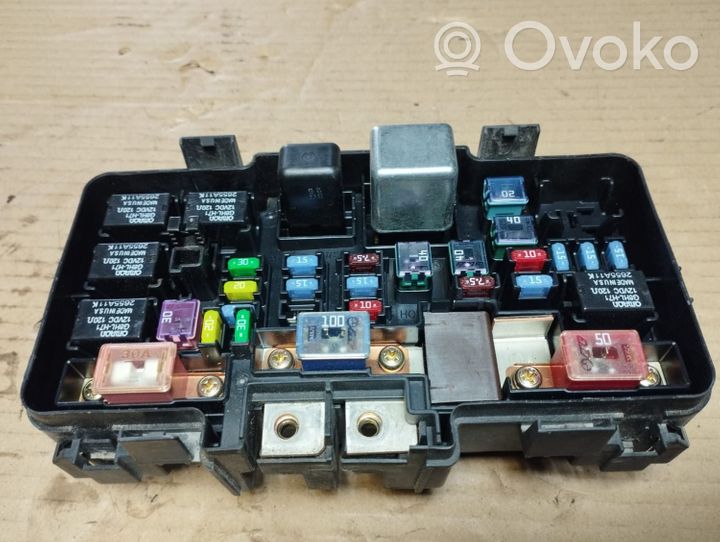 Honda Element Fuse box set SCVV1