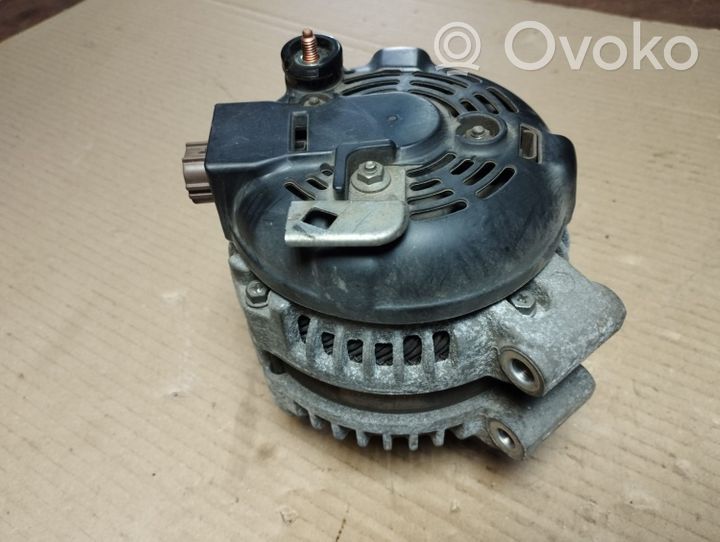 Honda Element Generatore/alternatore TN1042104732