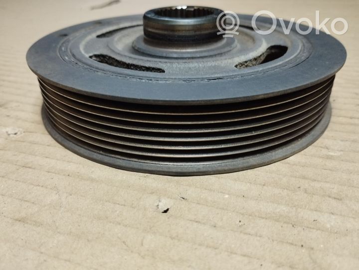 Honda Element Crankshaft pulley 