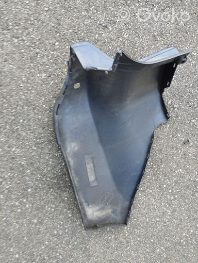 Honda CR-V Rear bumper corner part panel trim 71502SWAZZ00