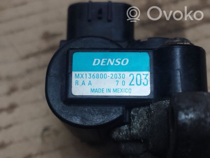 Honda Element Valvola di regolazione del minimo MX1368002030