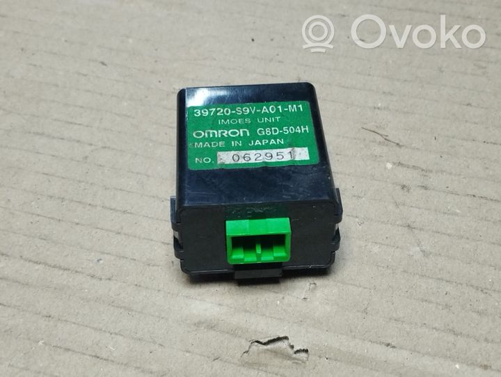 Honda Element Other control units/modules 39720S9VA01M1