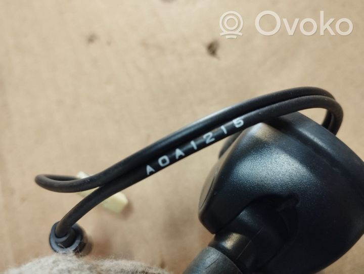 Peugeot 4007 Antenna autoradio 