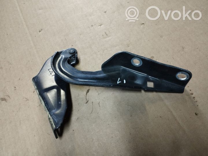 Peugeot 4007 Engine bonnet/hood hinges 