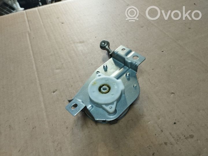 Peugeot 4007 Motorino di blocco/chiusura del portellone del bagagliaio 101220