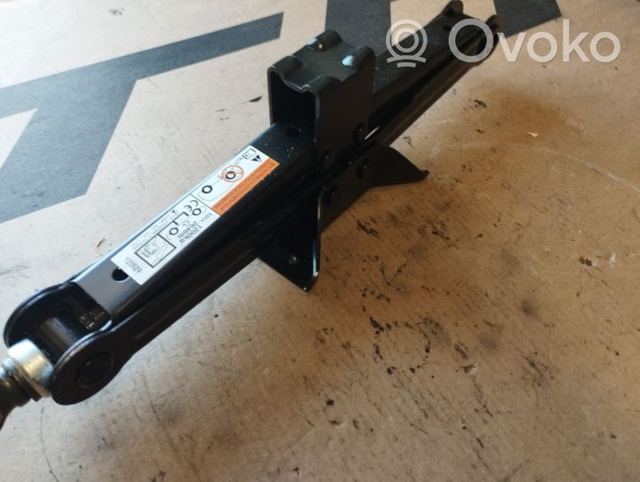 Mitsubishi ASX Lift Jack 9280A012