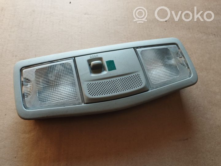 Mitsubishi ASX Illuminazione sedili anteriori 8401A009