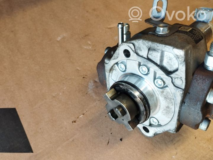 Mitsubishi ASX Pompe d'injection de carburant à haute pression 1460A043