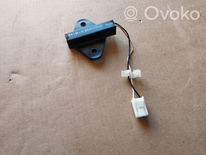 Mitsubishi ASX Antenna comfort per interno 8637A525