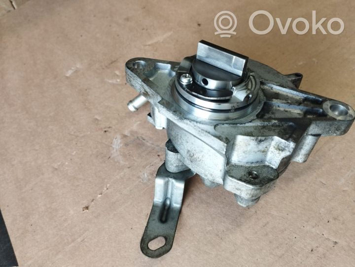 Mitsubishi ASX Vacuum pump 