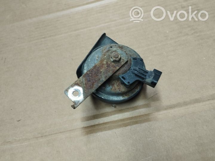 Fiat 500 Signal sonore A046522