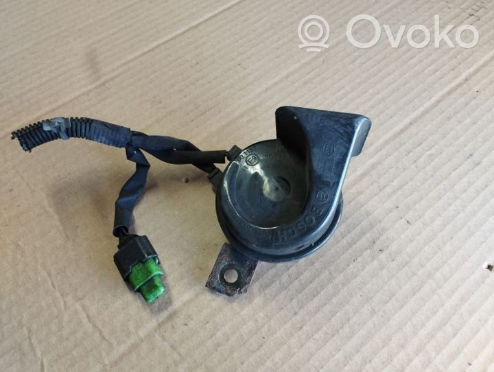 Nissan Note (E11) Signal sonore 001157