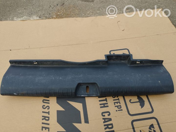 Honda Civic Rivestimento di protezione sottoporta del bagagliaio/baule 84640SNAA0