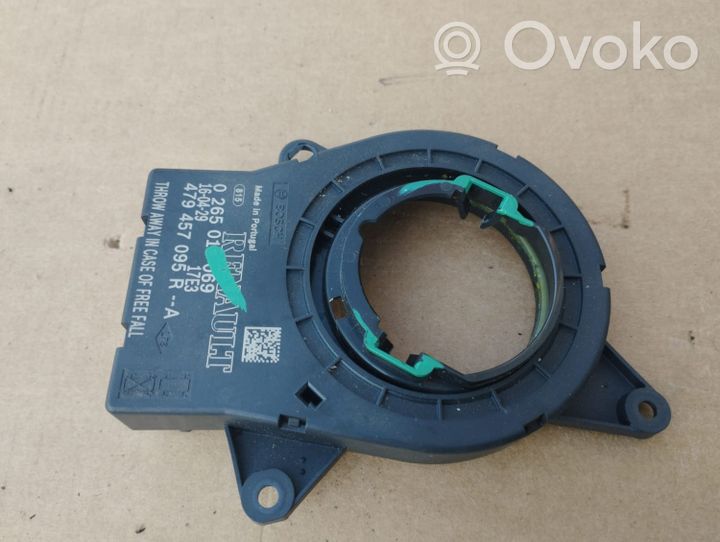 Renault Trafic III (X82) Sensor de ángulo de la columna de dirección 479457095R