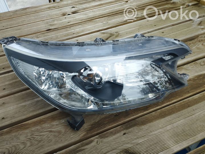 Honda CR-V Lampa przednia W0780