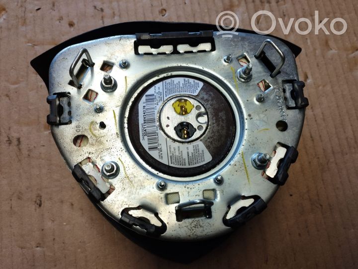 Chrysler Voyager Steering wheel airbag OZM11XDVAG