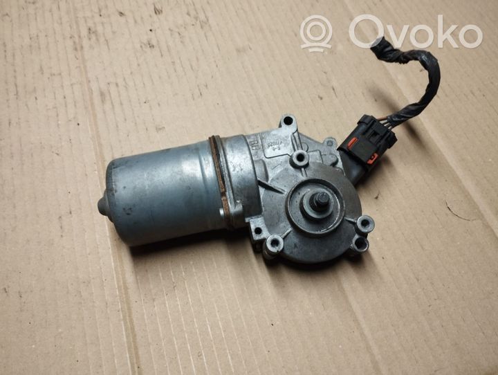 Chrysler Voyager Moteur d'essuie-glace W000002572