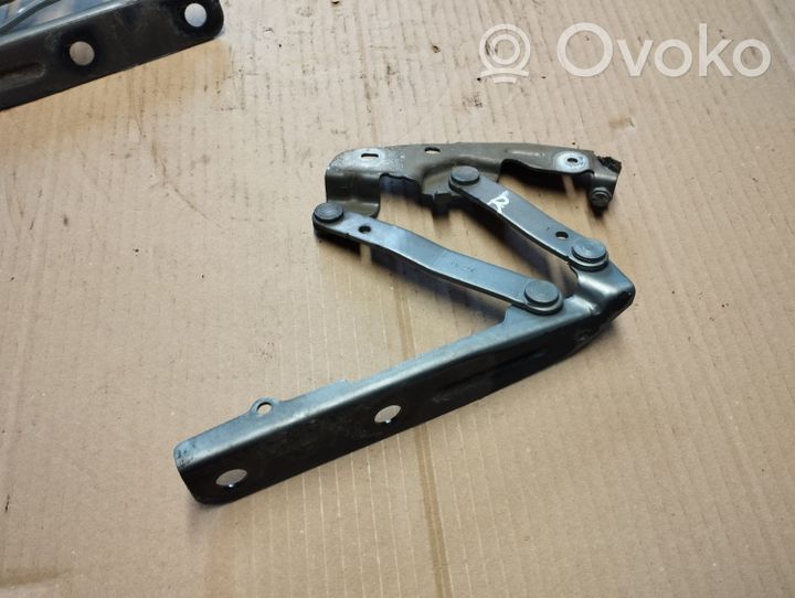 Chrysler Voyager Engine bonnet/hood hinges 