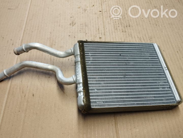 Chrysler Voyager Heater blower radiator 