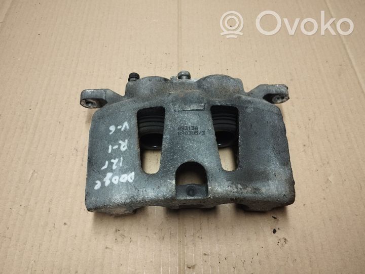 Chrysler Voyager Front brake caliper 