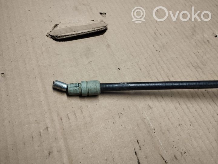 Chrysler Voyager Handbrake/parking brake wiring cable 