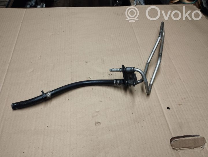 Chrysler Voyager Power steering hose/pipe/line 