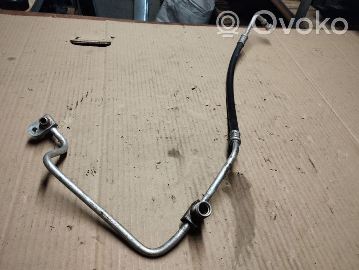 Chrysler Voyager Air conditioning (A/C) pipe/hose 