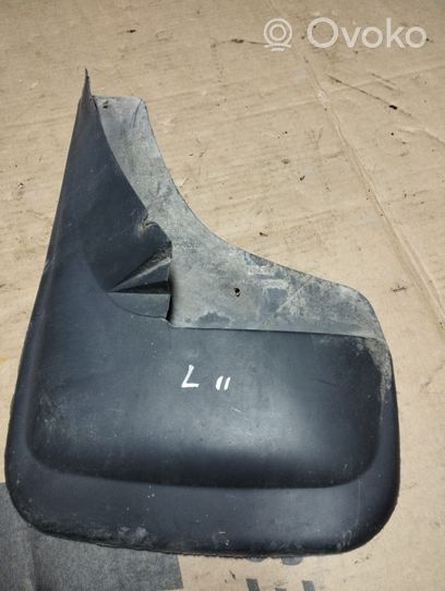 Chrysler Pacifica Rear mudguard 