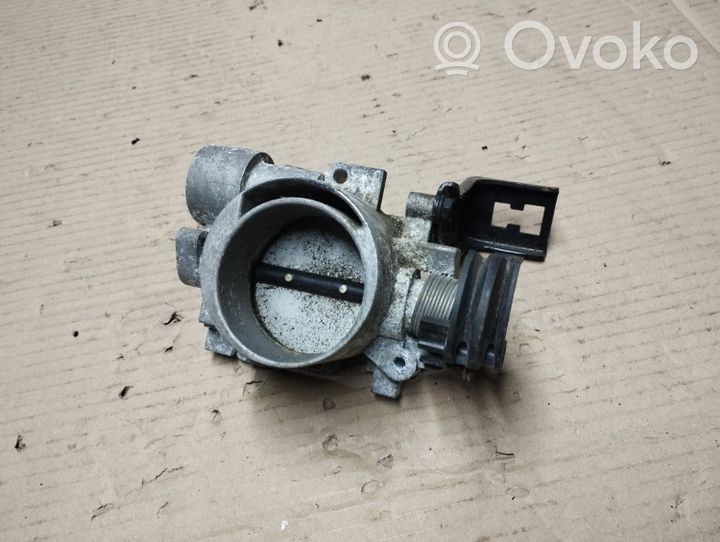 Chrysler Pacifica Throttle valve 11200020AB