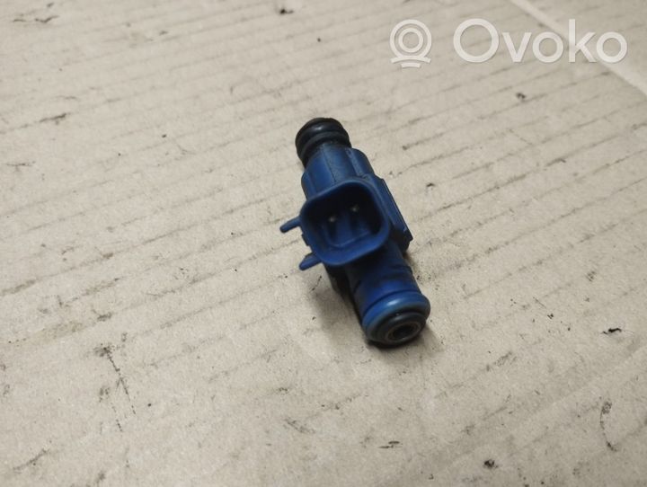 Chrysler Pacifica Fuel injector 04861615AA