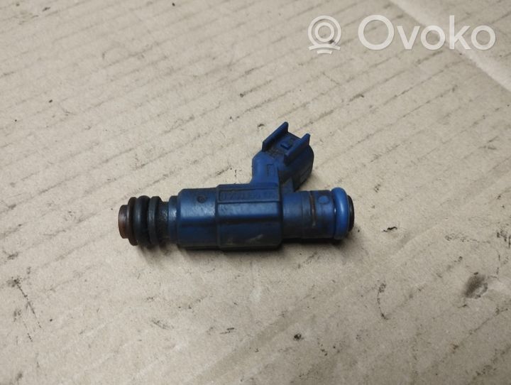 Chrysler Pacifica Fuel injector 04861615AA