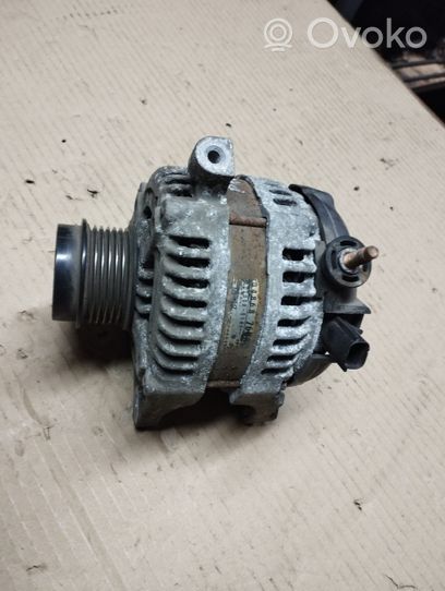 Chrysler Pacifica Generator/alternator 04868760AD