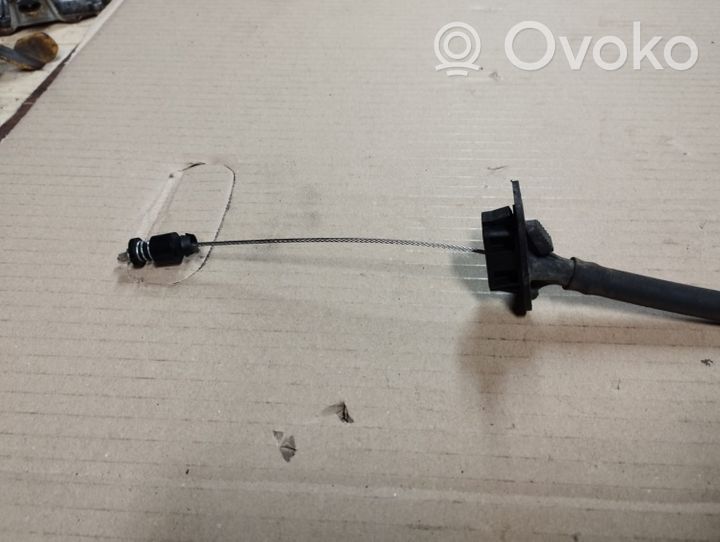 Chrysler Pacifica Throttle cable 04861687AC