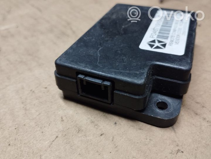 Dodge Caliber Other control units/modules P04671918AE