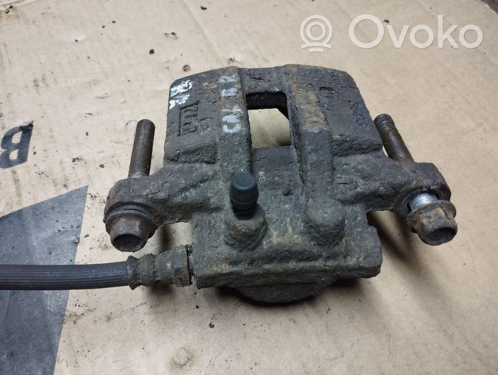 Dodge Caliber Bremssattel hinten 