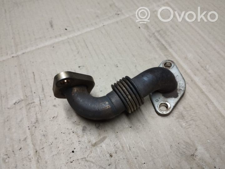 Dodge Caliber EGR valve line/pipe/hose 03G131521