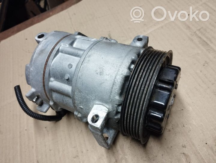 Chrysler Sebring (JS) Air conditioning (A/C) compressor (pump) P55111426AC