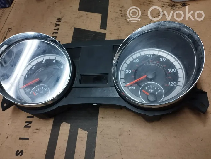 Chrysler Town & Country V Tachimetro (quadro strumenti) P68055681AG