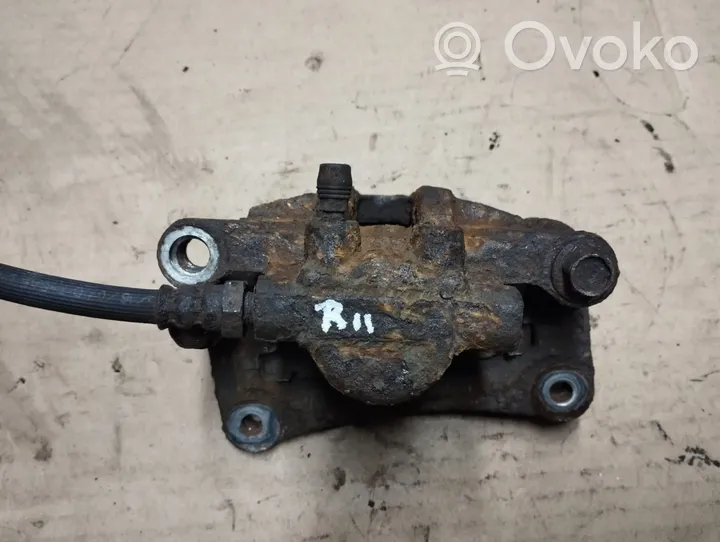 Chrysler Sebring (JS) Rear brake caliper 