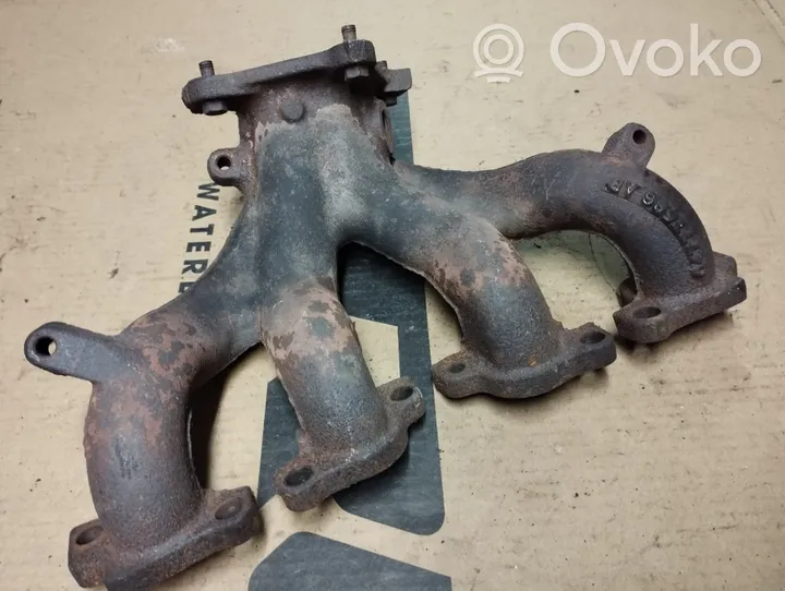 Chrysler Neon II Exhaust manifold 04777586AB