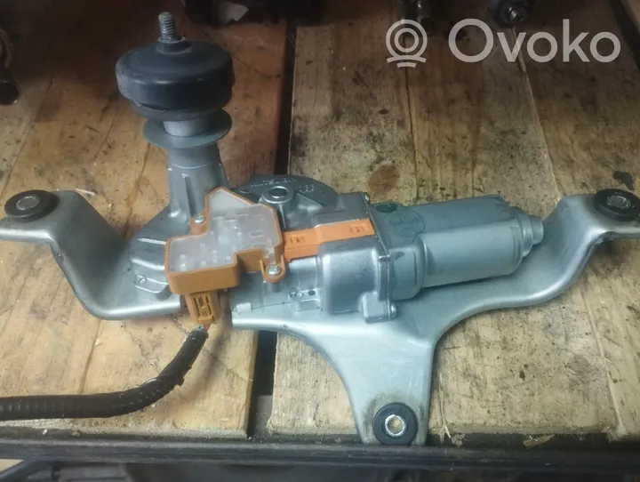 Honda Accord Moteur d'essuie-glace arrière 033TL4