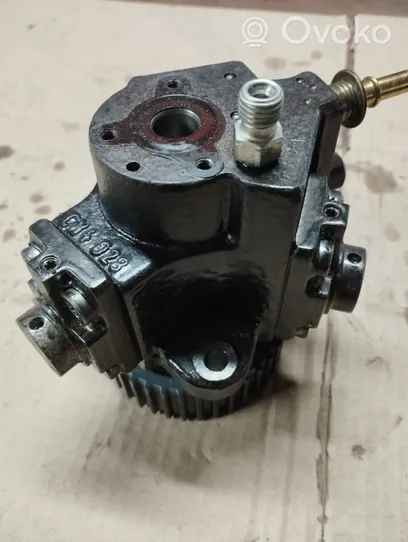 Jeep Renegade Pompe d'injection de carburant à haute pression 55267246