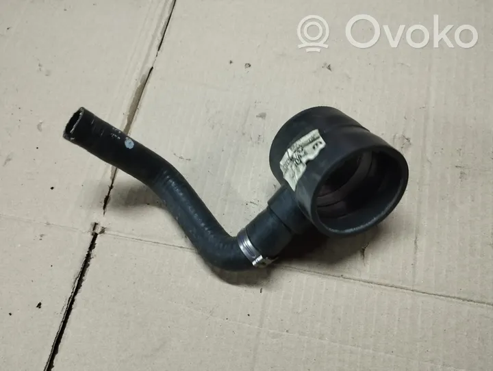 Jeep Renegade Tube d'admission d'air 552630